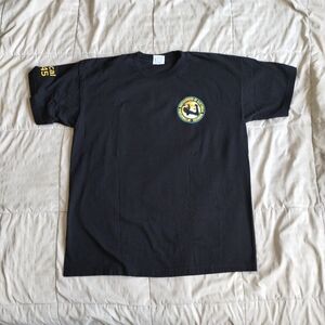 International Brotherhood of Electrical Workers ⚡ T shirt XL, Xtra Large NWOT